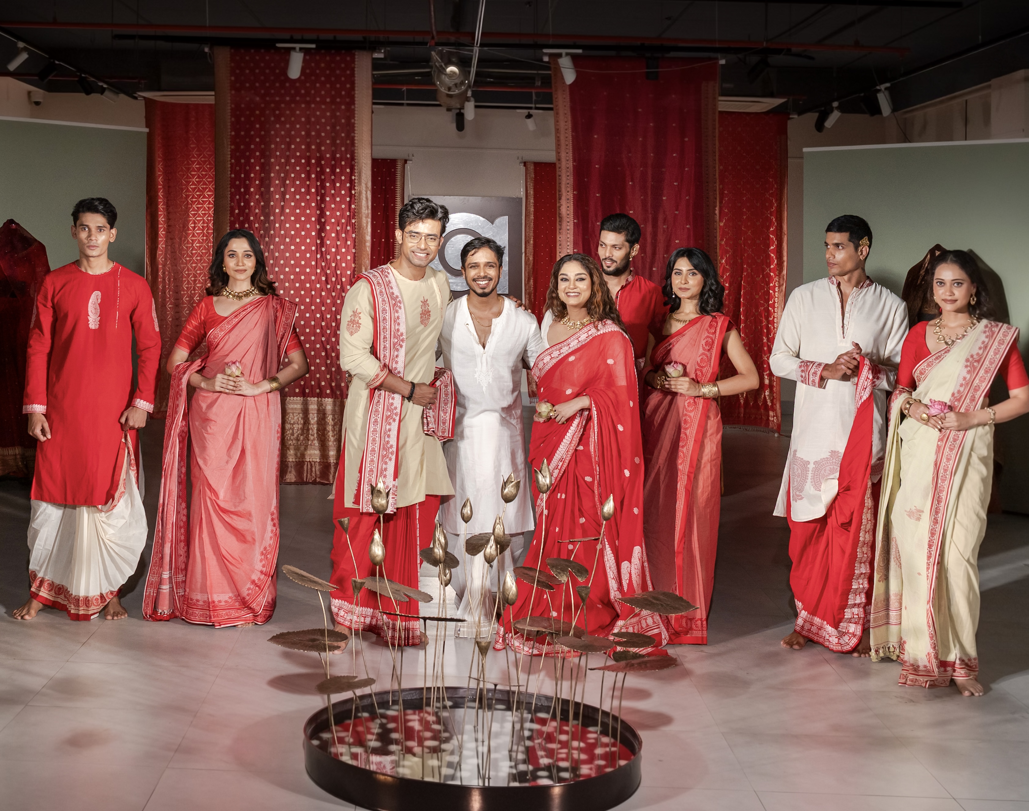 Avishekk Naiya Banner 1