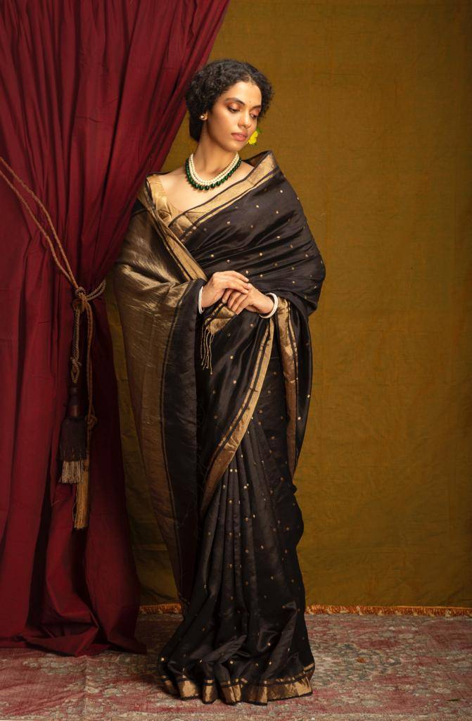 Silk Saree