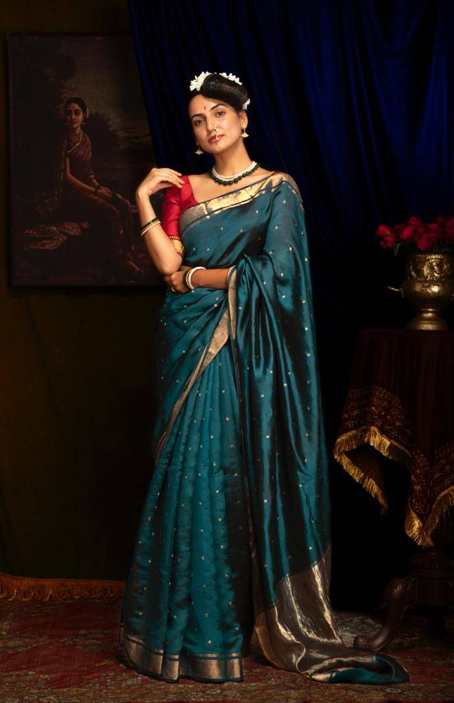 Silk Saree