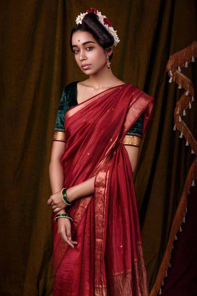 Silk Saree